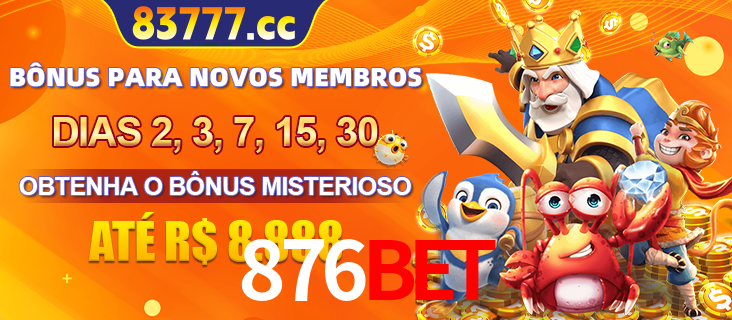 Anúncio dos benefícios para Membro VIP Sênior na plataforma 876bet, incluindo bônus promocionais, semanais e mensais, ilustrado com o personagem Fortune Tiger.