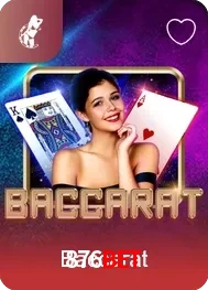baccarat Cassino Ao Vivo